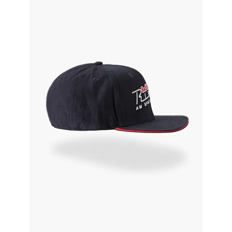 Cappellino Red Bull Ring Sparks blu scuro