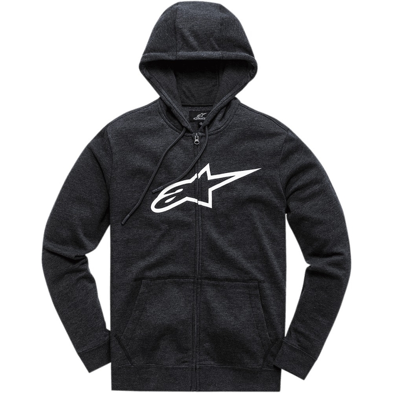 Alpinestars Ageless 2 Pile grigio scuro