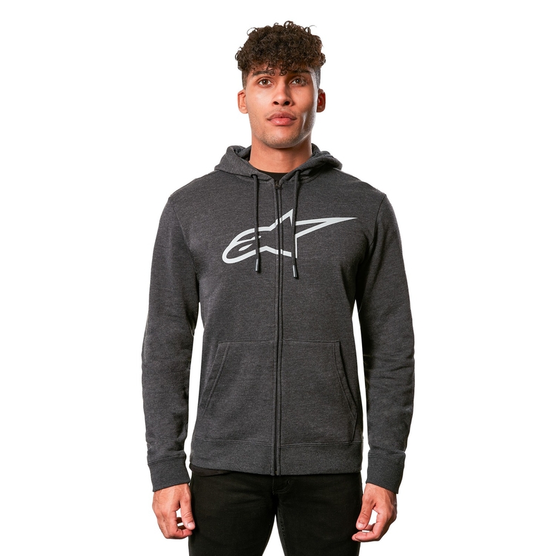 Alpinestars Ageless 2 Pile grigio scuro