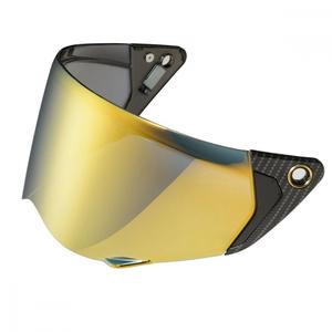 Scorpion EXO-HX1 KDF19 plexi oro a specchio