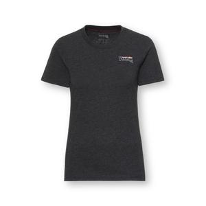 Maglietta Red Bull Ring Adrenaline donna grigio scuro