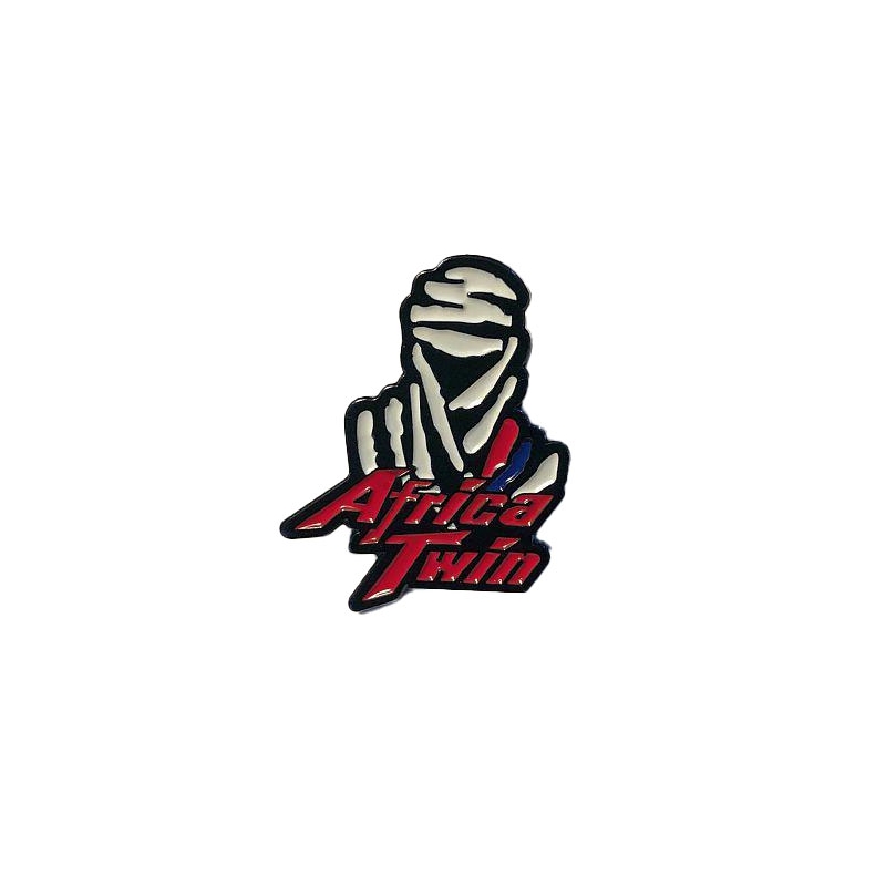 Distintivo Africa Twin