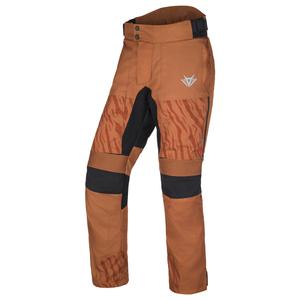 Pantaloni moto RSA Dakar 2 nero e sabbia