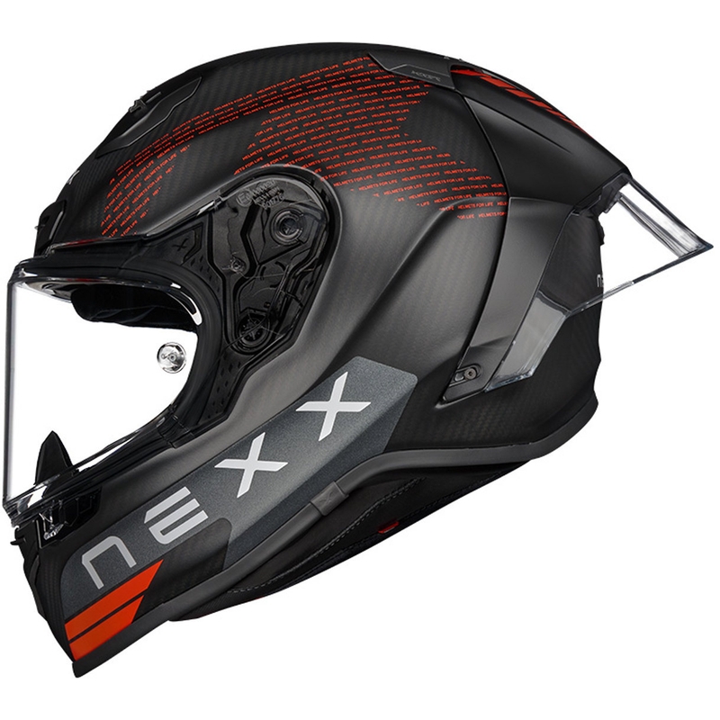 Casco moto integrale Nexx X.R3R PRO FIM Evo Carbon MT Saldi