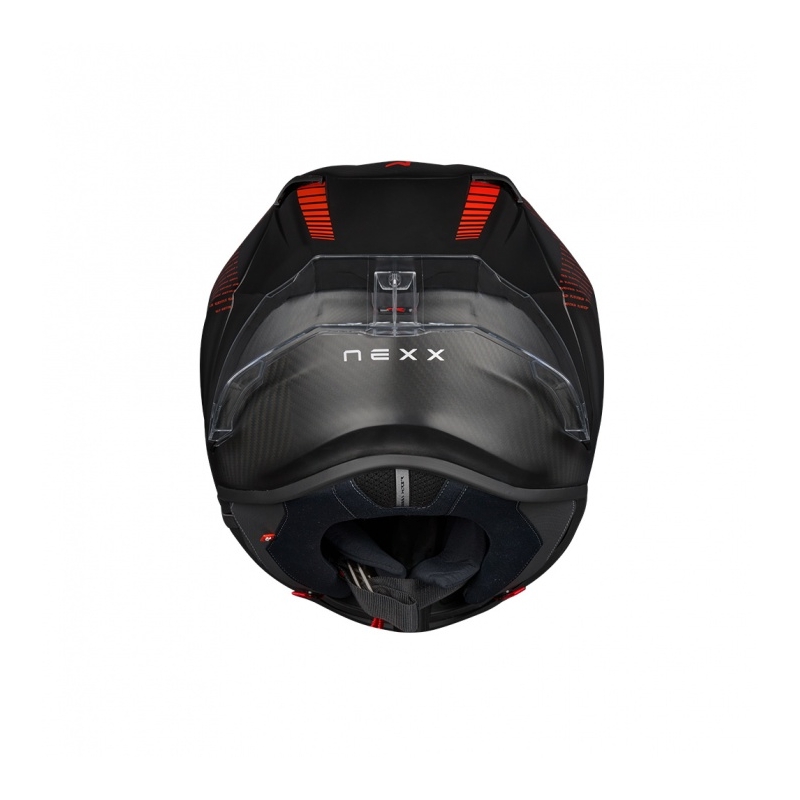 Casco moto integrale Nexx X.R3R PRO FIM Evo Carbon MT Saldi