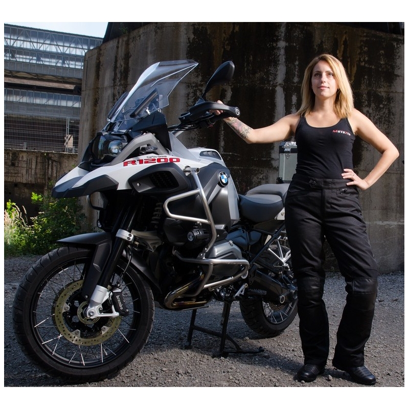 Dámské kalhoty na motorku Revit Factor 3 výprodej
