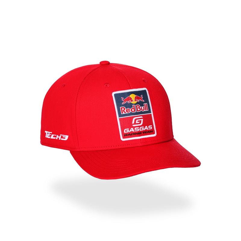 Red Bull GasGas Pedro Acosta berretto rosso