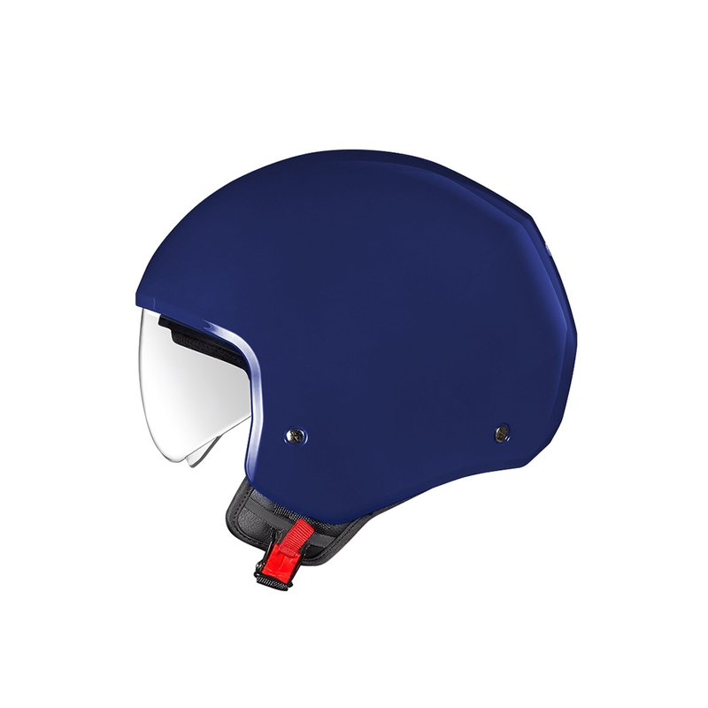 Casco moto aperto Nexx Y.10 Core blu scuro Saldi