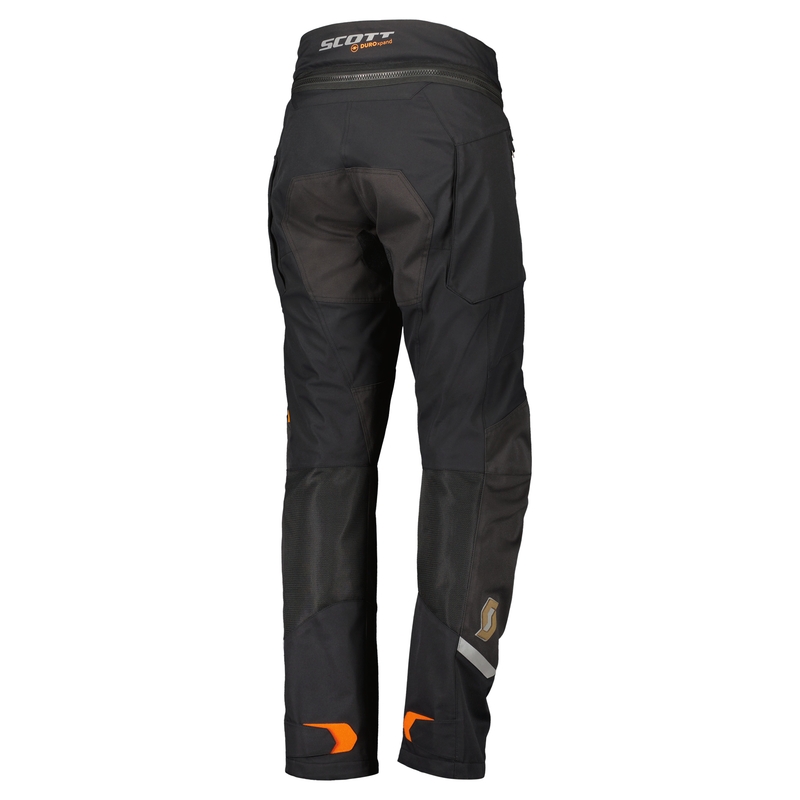 Pantaloni da moto SCOTT SUPERLIGHT nero