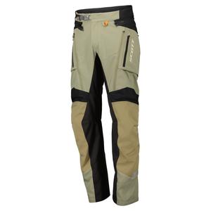 Pantaloni da moto SCOTT SUPERLIGHT grigio sabbia