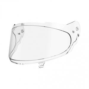 Plexi per caschi Nexx X.R3R trasparente