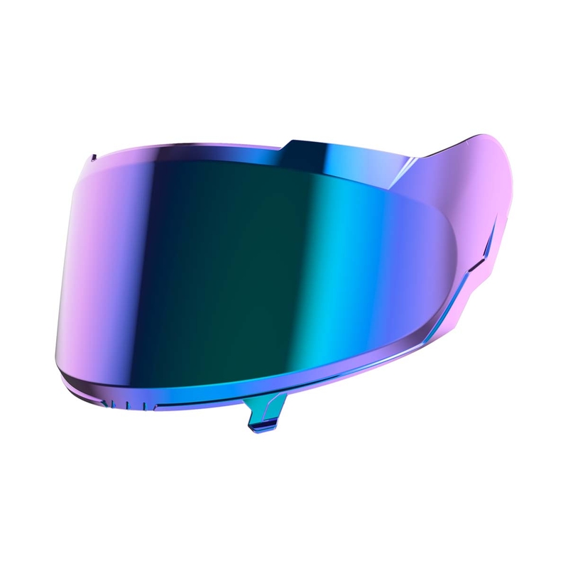 Plexi per caschi Nexx X.R3R blu-viola a specchio Saldi