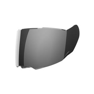 Plexi per caschi Nexx Y.100R argento specchiato