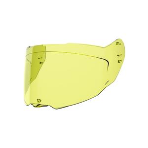 Plexi per caschi Nexx Y.100R giallo