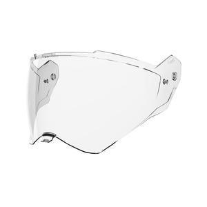 Plexi per caschi Nexx X.WED3 trasparente