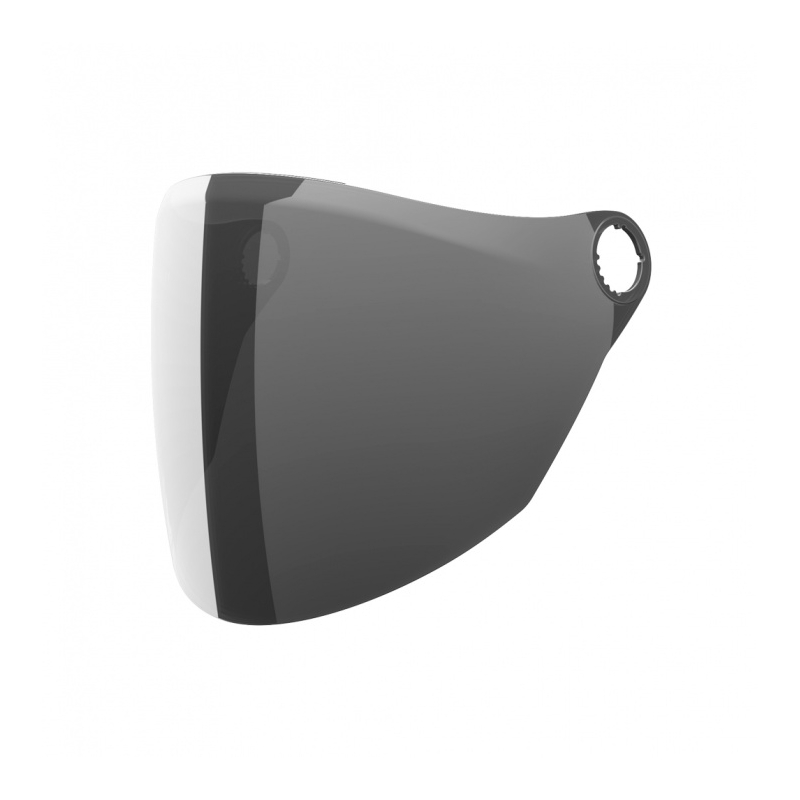 Plexi per caschi Nexx X.G30 Flat argento specchiato Saldi