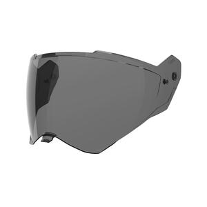 Plexi per caschi Nexx X.WST3 smoke 60%