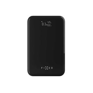 Powerbank Fixed Zen 20 Pro con display LCD nero