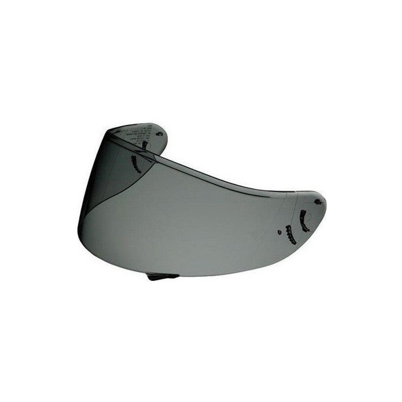 HJC Plexi per caschi i20 fumo scuro