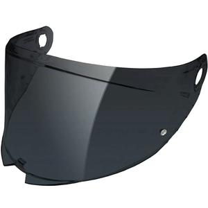 Plexi MT-V-29B Max Vision Tear Off Ready scuro