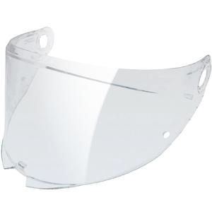 Plexi MT-V-29B Max Vision Tear Off Ready trasparente