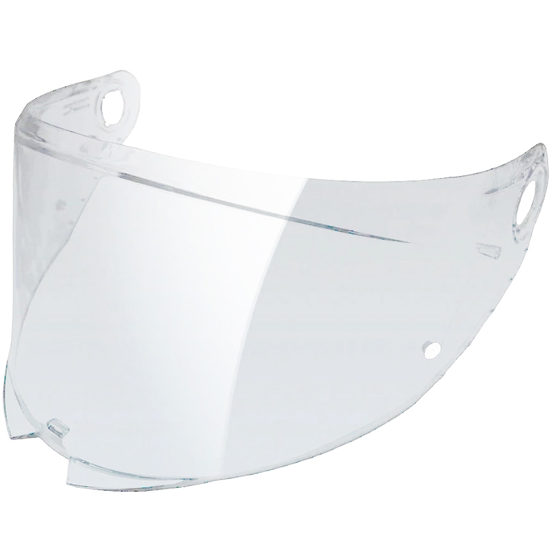Plexi MT-V-29B Max Vision Tear Off Ready trasparente