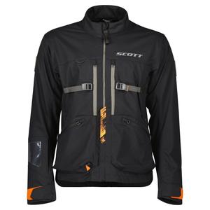 Giacca da moto Scott Superlight nera
