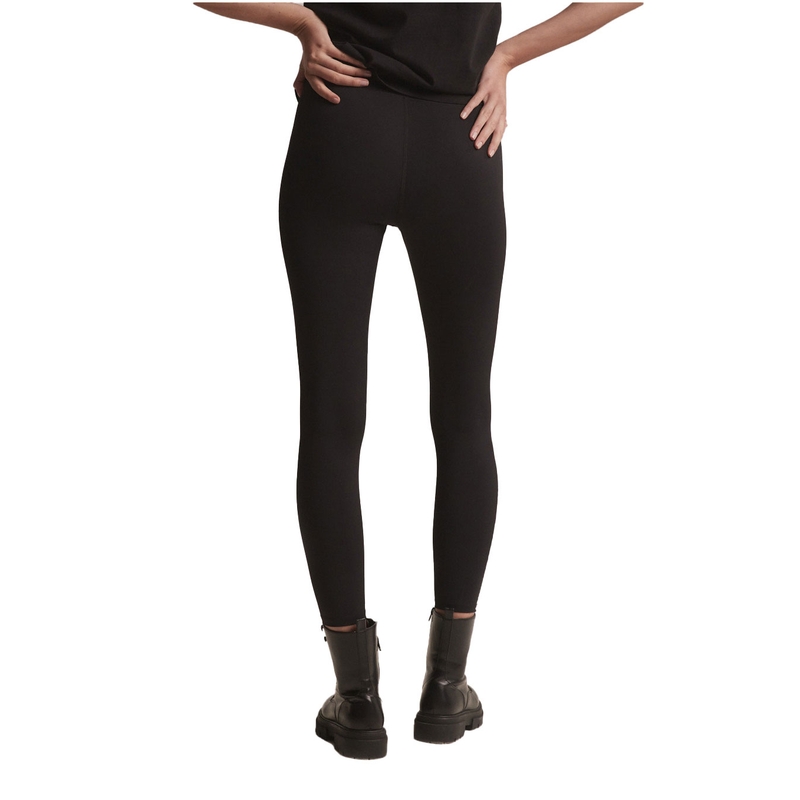 Leggings DAKAR DKR VIP 47 nero