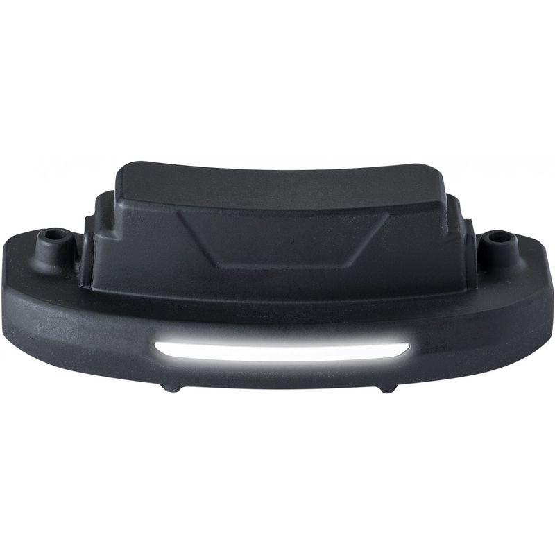 HJC vivavoce bluetooth SMART 20B nero opaco