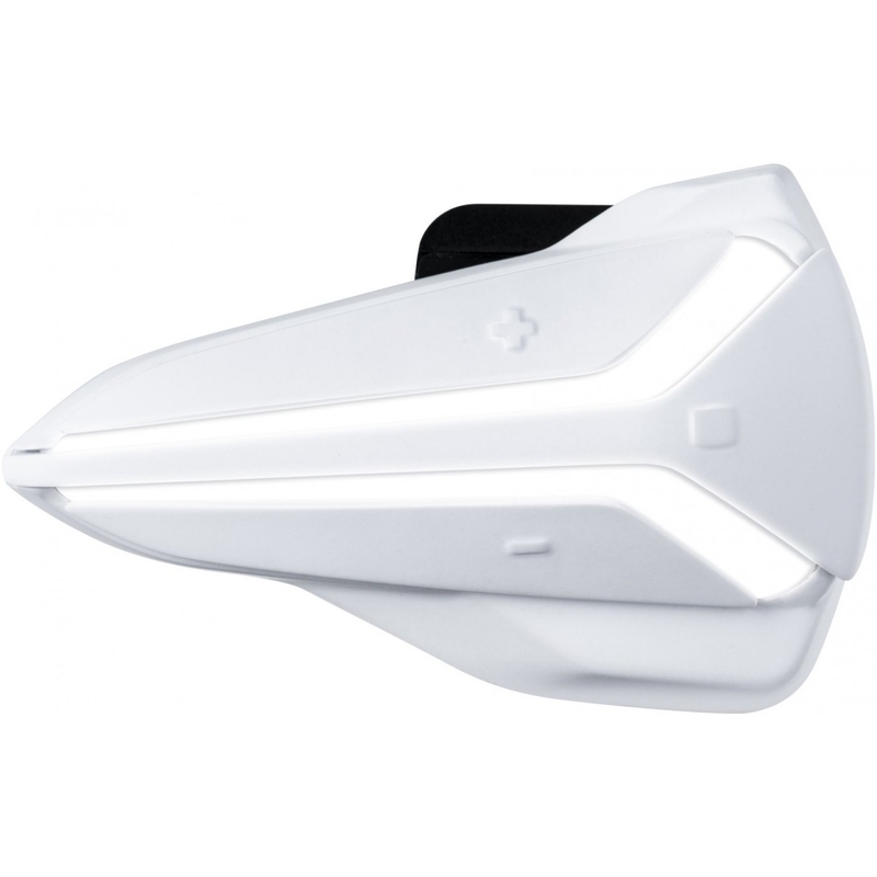 HJC vivavoce bluetooth SMART 20B bianco opaco
