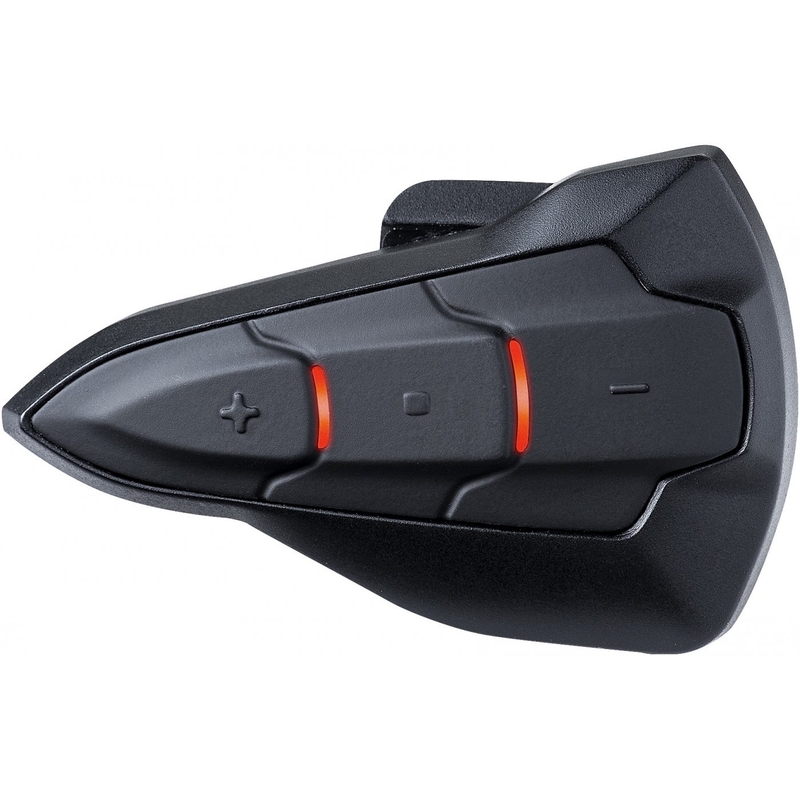 HJC vivavoce bluetooth SMART 10B nero opaco