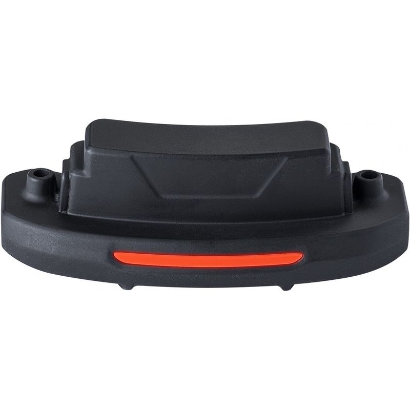 HJC vivavoce bluetooth SMART 10B nero opaco