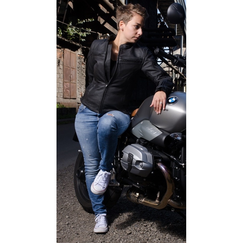 Giacca da moto Street Racer Celtic da donna Saldi