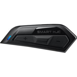 HJC vivavoce bluetooth SMART 21B nero opaco