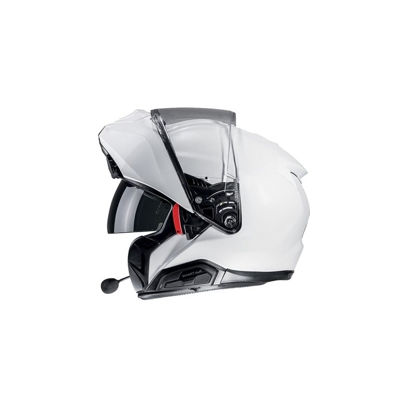 Ciabatta Bluetooth HJC SMART 11B nera