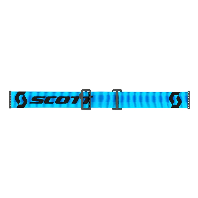 Occhiali da motocross Scott Prospect CH blu-nero-blu