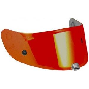 HJC plexi HJ-42 rosso
