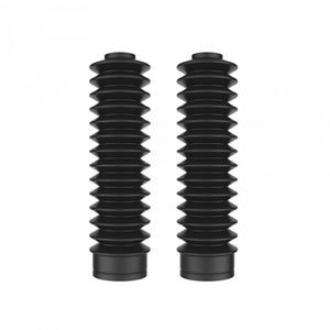 Kryty přední vidlice POLISPORT 215x28 mm černý