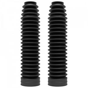 Kryty přední vidlice POLISPORT 250x32 mm černý