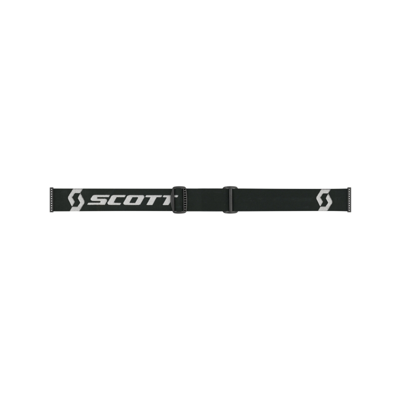 Occhiali da motocross SCOTT Primal Sand Dust nero-bianco-grigio