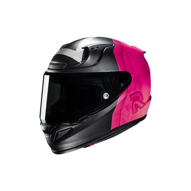 Casco integrale HJC RPHA 12 Squid Game Netflix MC1SF Saldi