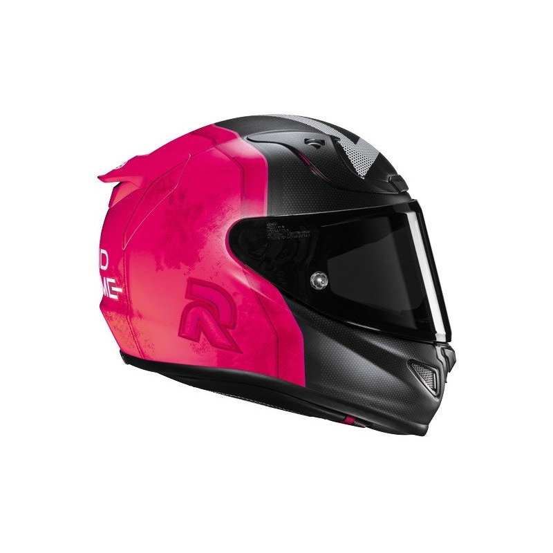 Casco integrale HJC RPHA 12 Squid Game Netflix MC1SF Saldi