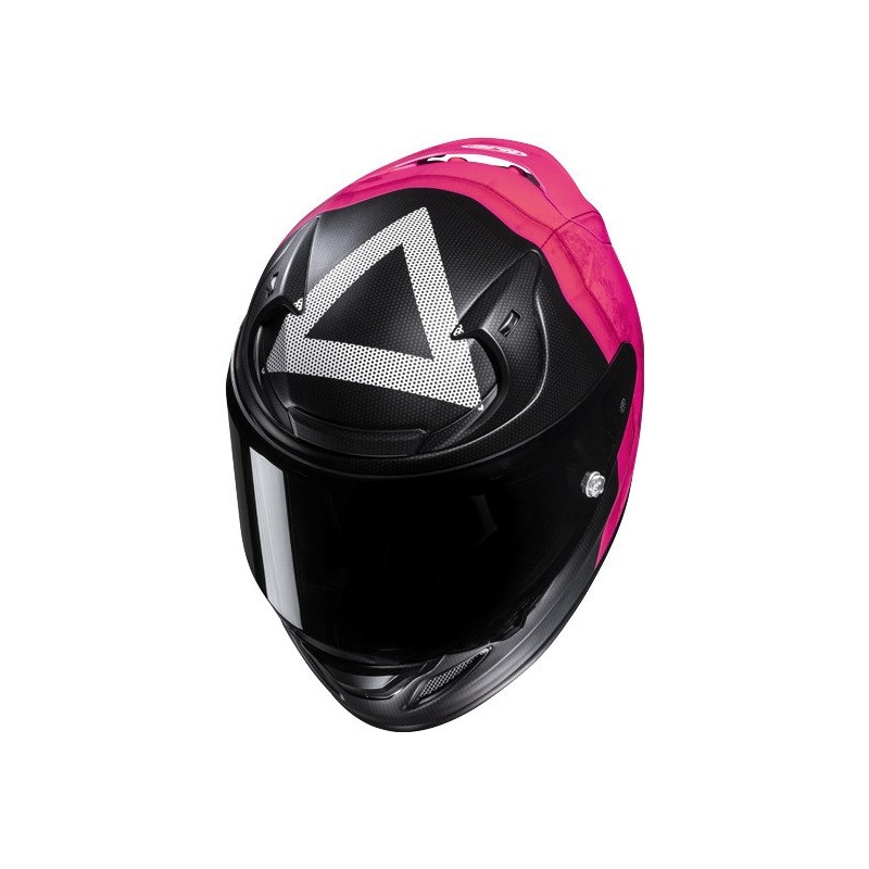 Casco integrale HJC RPHA 12 Squid Game Netflix MC1SF Saldi