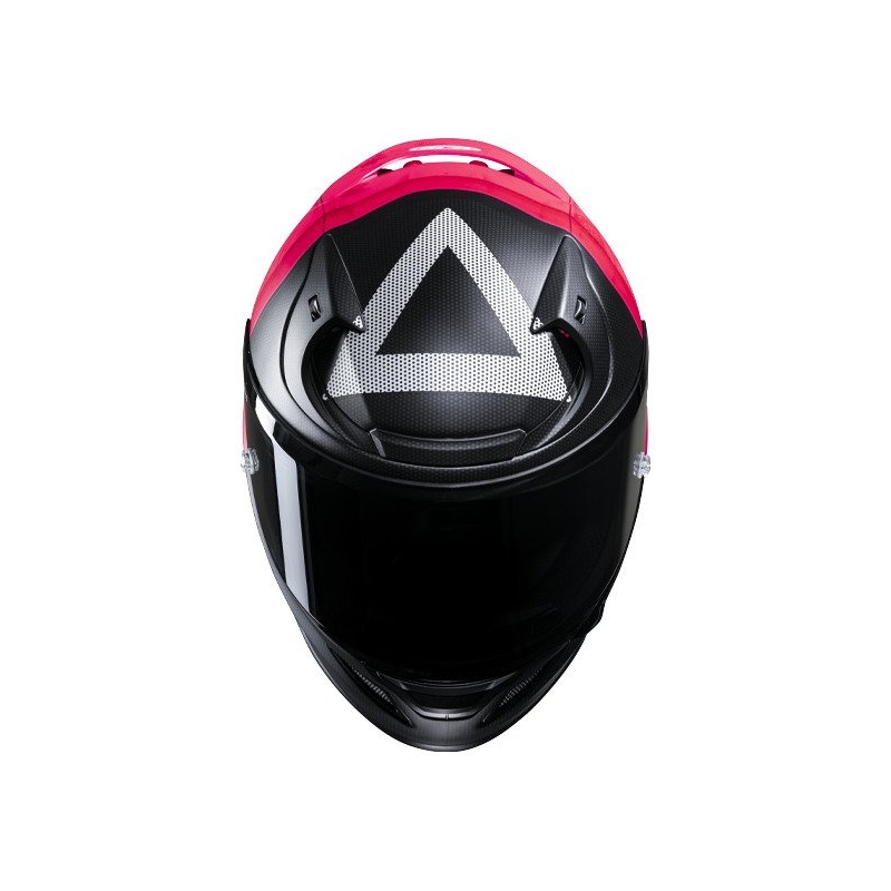 Casco integrale HJC RPHA 12 Squid Game Netflix MC1SF Saldi