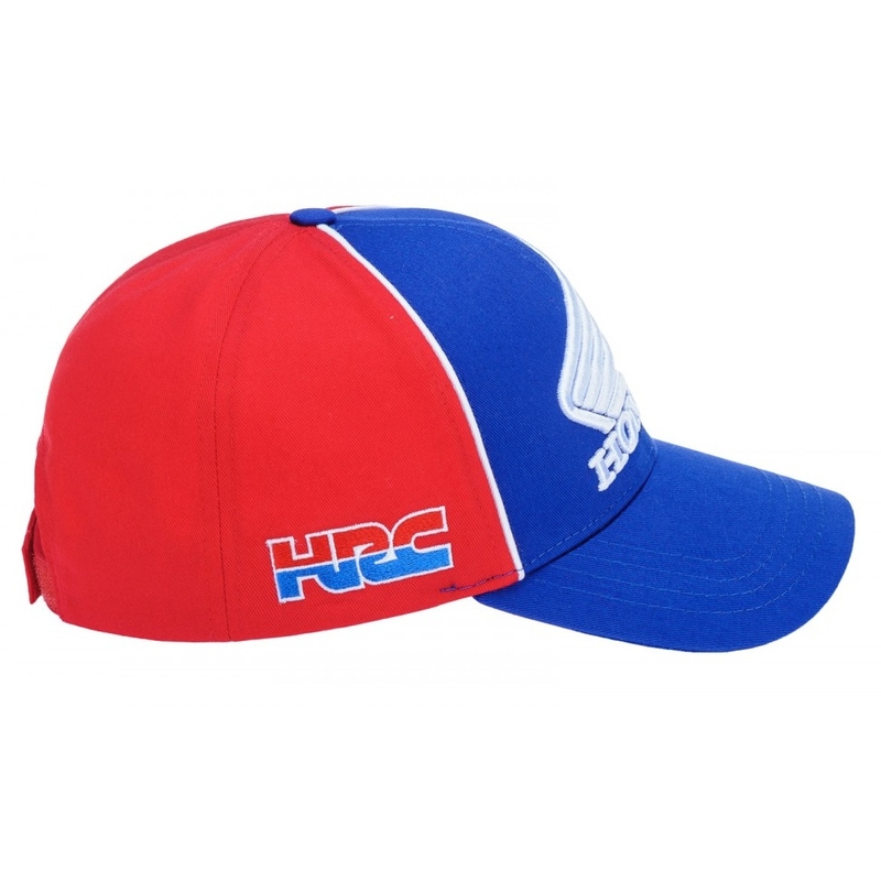 Kšiltovka Honda - HRC