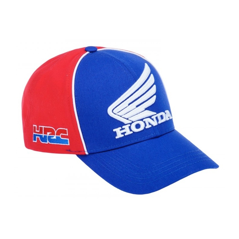 Kšiltovka Honda - HRC