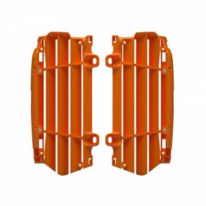 Radiator Louvers POLISPORT ORK 16
