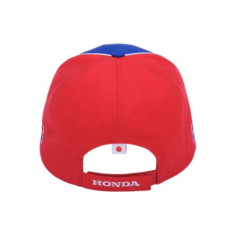 Kšiltovka Honda - HRC