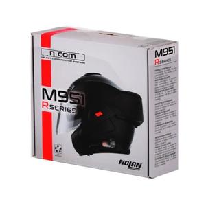 Citofono Nolan N-Com M951 R