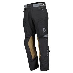 Pantaloni da moto SCOTT DUALRAID DRYO D-SIZE nero